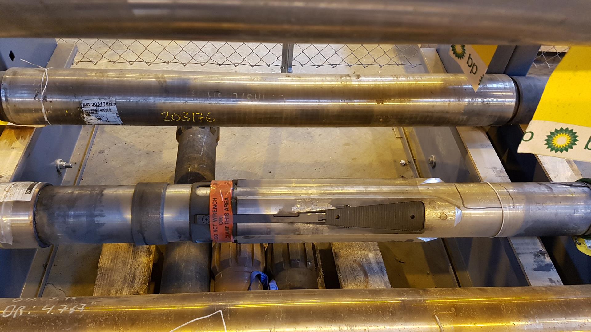 Liner Hanger Packers ProQuip