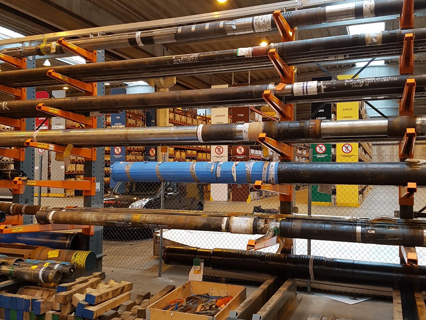 Liner Hanger Packers ProQuip